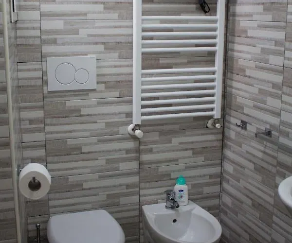 Apartamento I Giardini Di Edicart