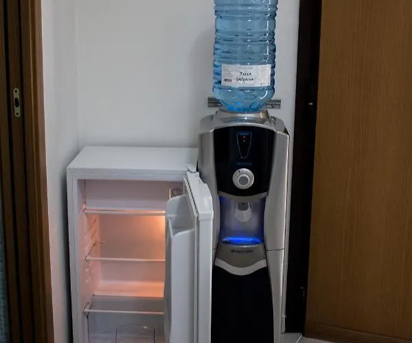 I Giardini Di Edicart Apartamento *