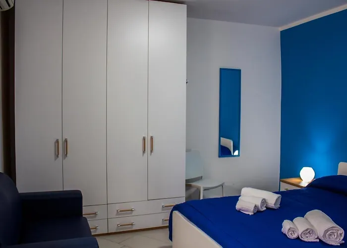 Apartman I Giardini Di Edicart