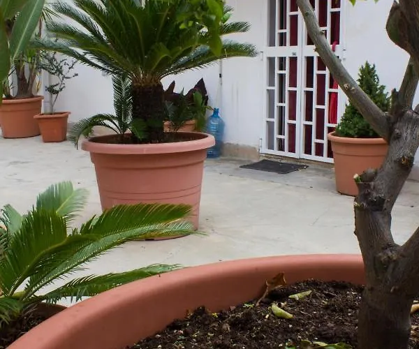 Apartman I Giardini Di Edicart Bari