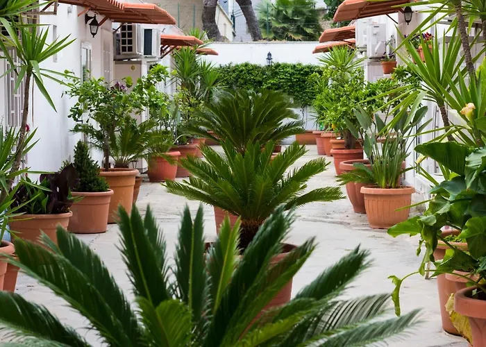 I Giardini Di Edicart Apartamento Bari