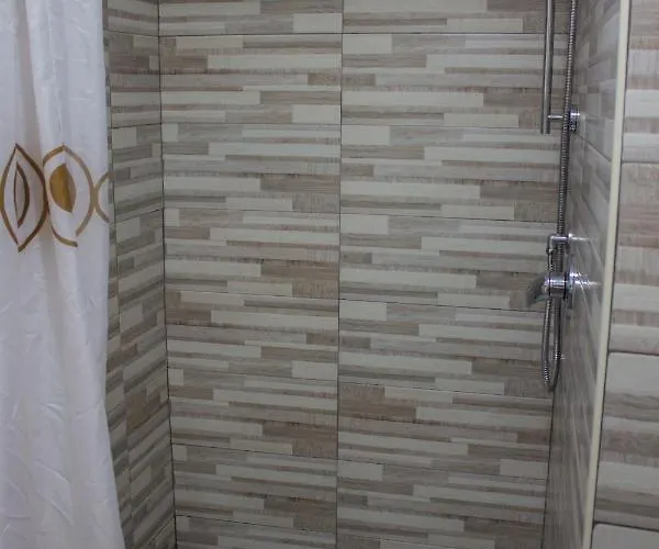 Apartman I Giardini Di Edicart *