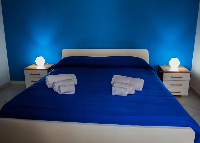 I Giardini Di Edicart Apartman Bari