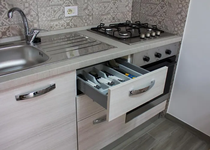 I Giardini Di Edicart Bari