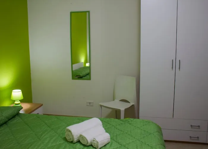 I Giardini Di Edicart Apartamento Bari